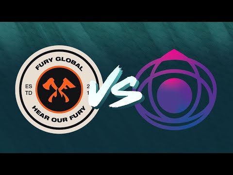 Fury Global vs ION Global Esports Game 1 | Day 1 Week 1 | LCO Split 1 2024