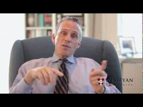 From Critical Theory to Postmodernism, part 1 of 4