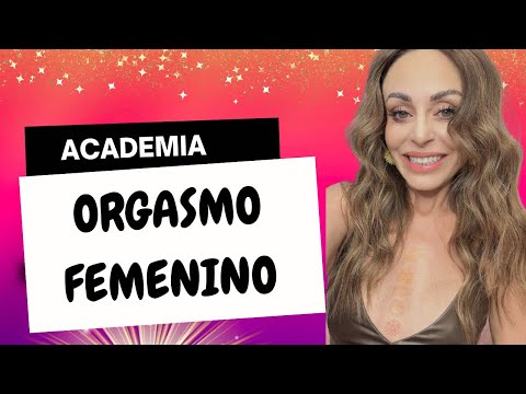 Live Academia de Orgasmo Femenino