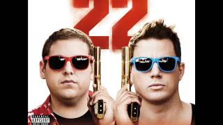 (22 Jump Street Soundtrack) Bingo Players-Get Up (Rattle)