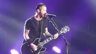 Godsmack - Something Different LIVE [HD] San Antonio 4/9/19