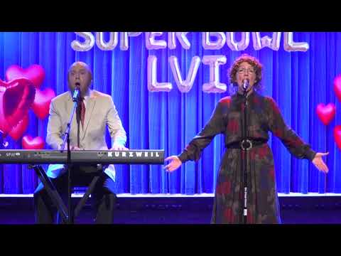 The Culps Super Bowl / Valentines Eve Sunday