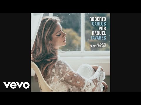 Raquel Tavares - Você (Audio)