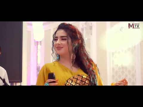 ЗАКИЯ - Ҷон додаракам / ZAKIYA - Jon dodarakam