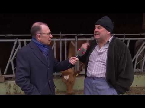 Farmer Wermelinger explains spring | Giacobbo / Müller | Comedy | SRF