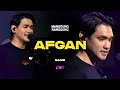 Afgan - Sadis | Live at #ManggungNanggung Eps.127