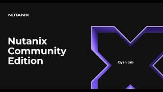 Nutanix Prism Element- quick review of File server, Data protection, Analysis, Alerts and Tasks menu