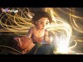 Kingdom Hearts III Rapunzel Saves Flynn Rider Tangled Episode 13 FullHorrorStories