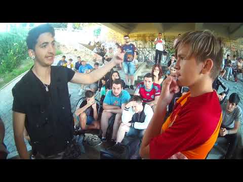 ZYTHER VS NOKORI - FILTROS - SOUTHEAST ELCHE