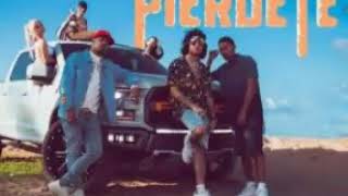 Pierdete - Green Cookie Ft. Rafa Pabon &amp; Myke Towers