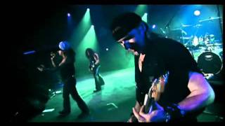 Krokus - Screaming in the Night (Live in Montreux 2003)