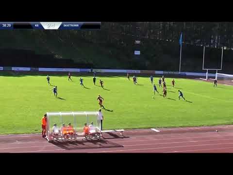 Vladislav Mitev KB Karlskoga 2018