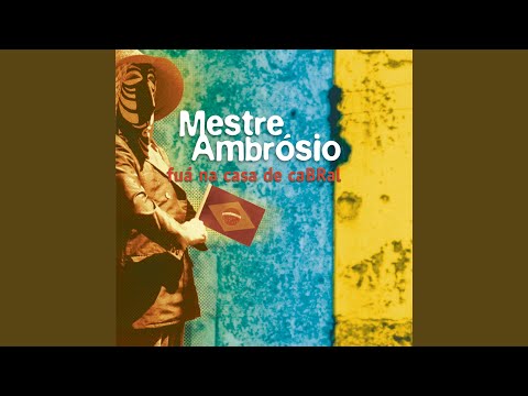 Fuá na Casa de Cabral