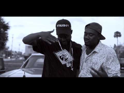 Rod Butts ft  Que - THAT HURT (OFFICIAL VIDEO)