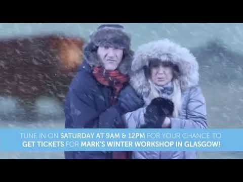 JewelleryMaker LIVE 16-10-2019 1pm - 6pm