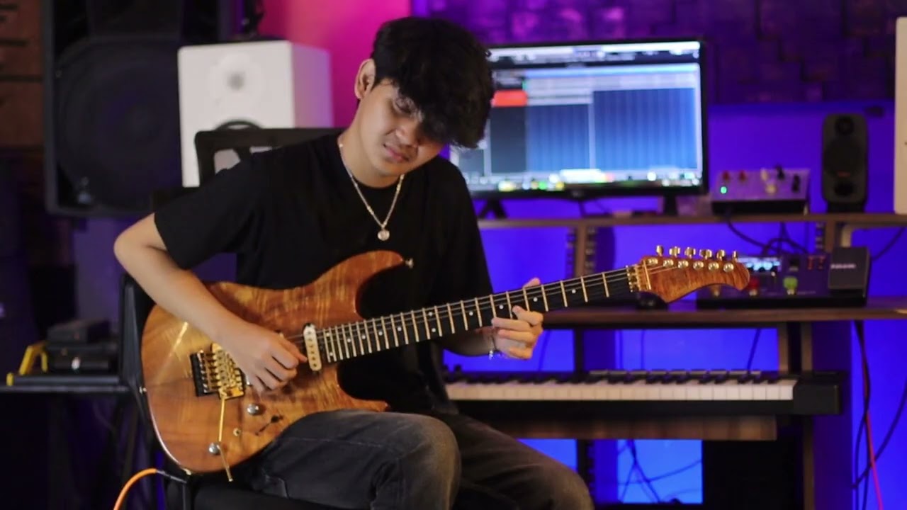 Bryan Adams - Please Forgive Me (Abim Finger Version)