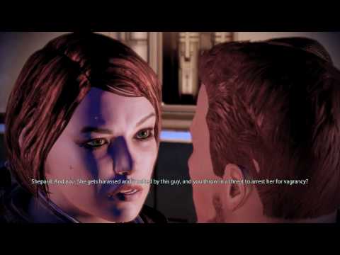1080p Mass Effect 2 One Mission at a Time #6—The Master Thief