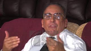 Apresan en NY a Argenis Contreras por caso Yuniol Ramírez