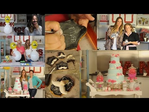 ManosalaObra Tv - Programa 34 - Herminia Devoto