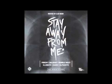 Video thumbnail for Stay Away From Me (S.A.F.M.)
