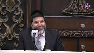 11 חידון הלכה למעשה - תשע"ט - תוכנית מס' 11