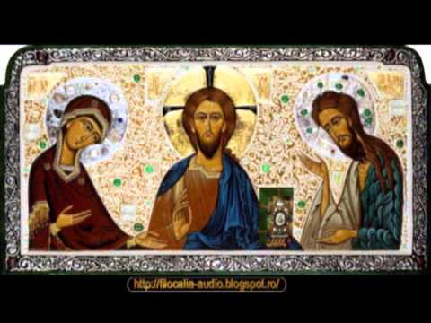 Filocalia l - Marcu Ascetul-Cuvântul 1-Despre legea duhovnicească