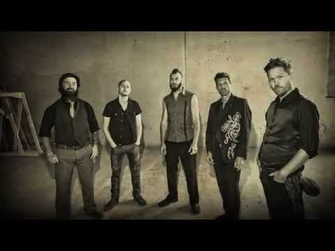 Diego's Umbrella - You'll Never Take Us Down (Official Video)