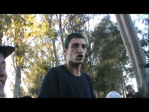 MARCANI MAFIA VS NDM KLAN Seminifinal Halabalusa Movimiendo Undergraund.