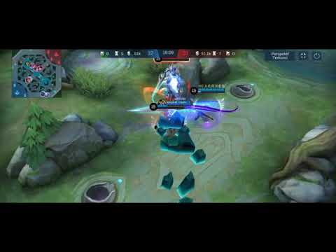 MANIAC Chou Unstoppable offlaner!