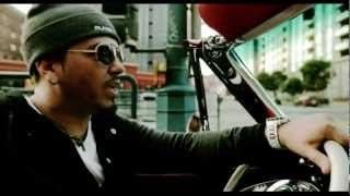 Baby Bash - Slide Over ft. Miguel (Official Music Video)