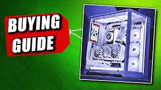 GAMING PC Buying Guide - How to get the Best Computer