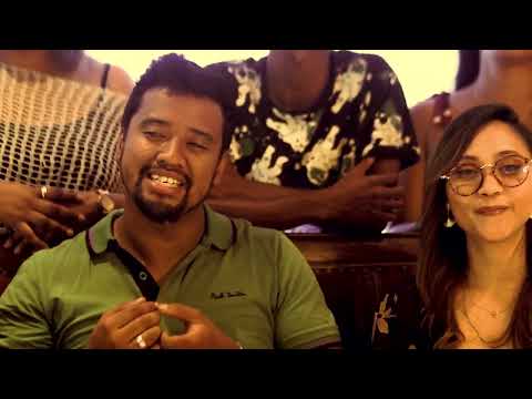 TIANY - VOG Madagascar (The Voice Of God)