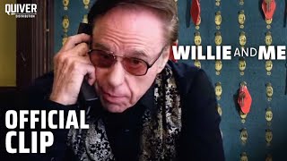 Willie and Me (2024) Video