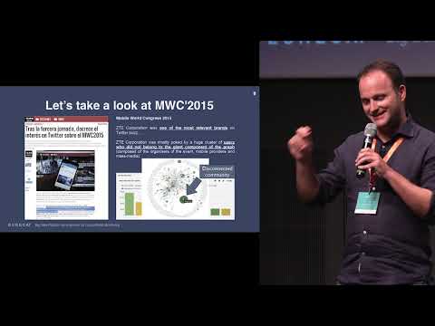 Big Data Platform-as-a-Service for Cross-Media Monitoring