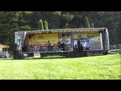 ITAI - ITAI - Kouř_live in Rožnov pod Radhoštěm_23.05.2014