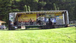 Video ITAI - Kouř_live in Rožnov pod Radhoštěm_23.05.2014