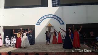 Ide Kalala Vunnadhe - JOHN ISHMAIEL