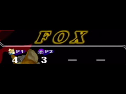 SSBM | "The Kid Is Back" | Hax Super Nebulous 4 Highlights