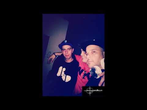 UGLY x DJ STANCHO - Опъни (unreleased version 2012)