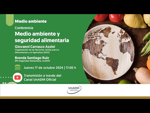 Medio ambiente