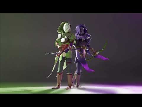 Project Hermit Presentation video preview