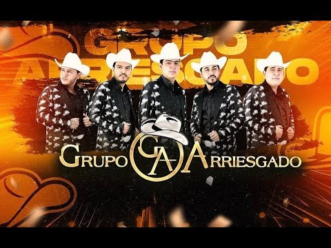 Grupo Arriesgado Mix