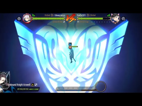 [EpicSeven] Symptoms of A. Coli include but aren't limited to: death