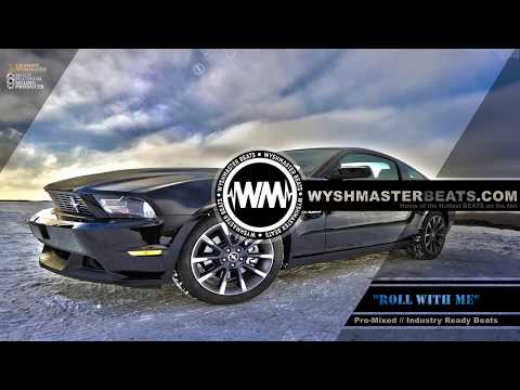 Justin Bieber x Jason Derulo x Taylor Swift Type Beat // Wyshmaster Beat "Roll With Me" // Top 40