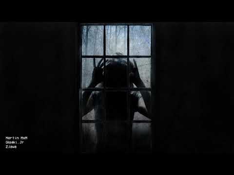 Martin MxM - Zjawa (ft.Gładki.Jr)