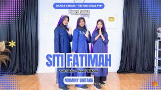 Download lagu SITI FATIMAH | TARI KREASI - ISLAMI TERBARU | BOCIL SQUAD | MOMMY BINTANG mp3 Download lagu SITI FATIMAH | TARI KREASI - ISLAMI TERBARU | BOCIL SQUAD | MOMMY BINTANG mp3