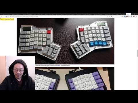 ergodox, xah-fly-keys, emacs lisp books, automated Proving Systems, emacs workflow JS in Depth