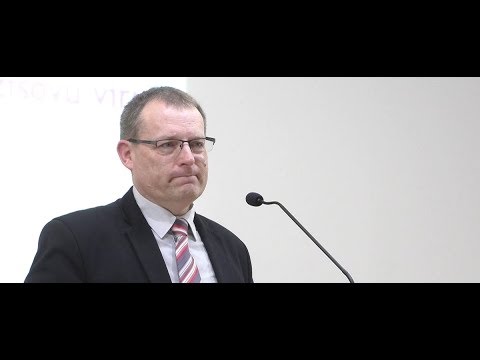 Daniel Dobeš - 2. 3. 2019