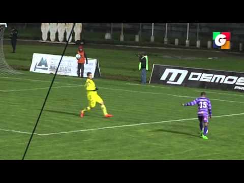 Video Goles: Marquense 1-1 Antigua,GFC - Jornada 20, Apertura 2015