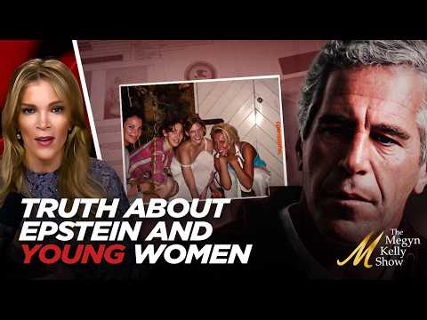 The TRUTH About What We've Learned About Jeffrey Epstein and Young Women From "Epstein Files" So Far